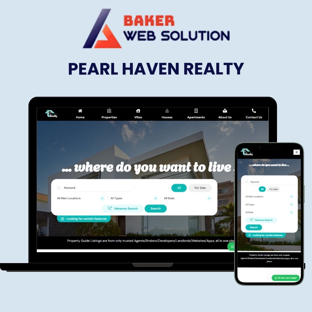 Pearl Haven Realty