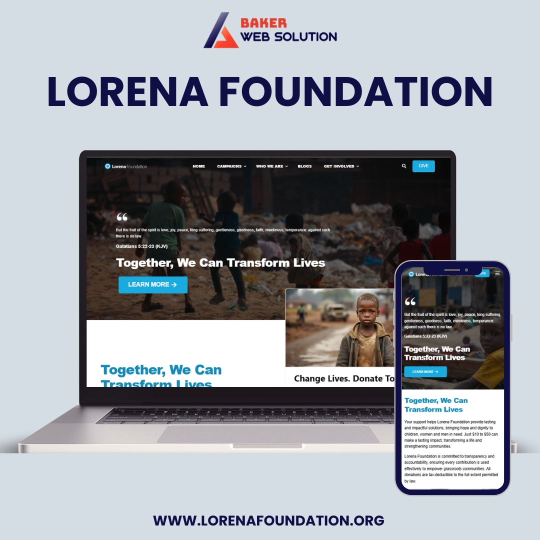 Lorena Foundation