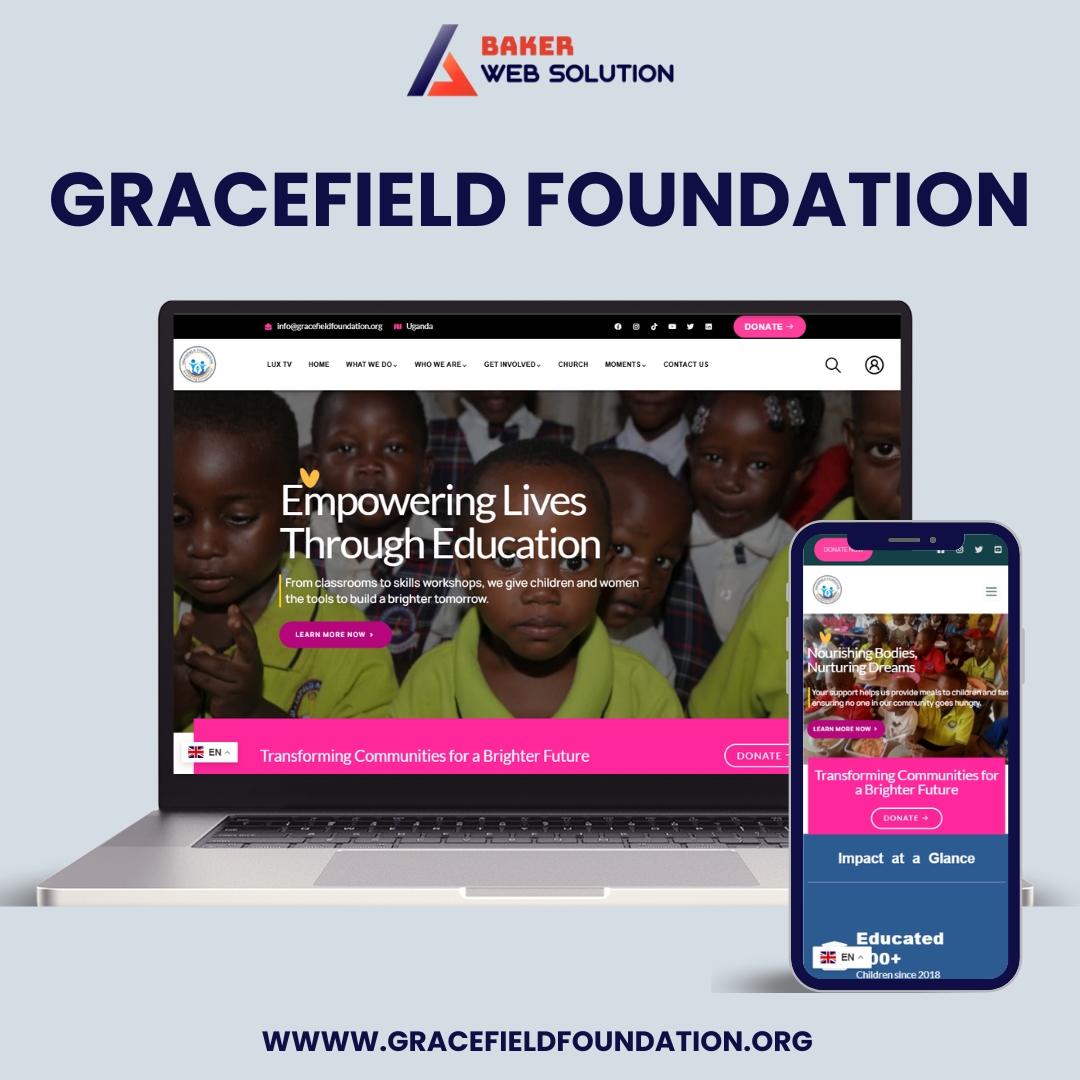 Gracefield Foundation